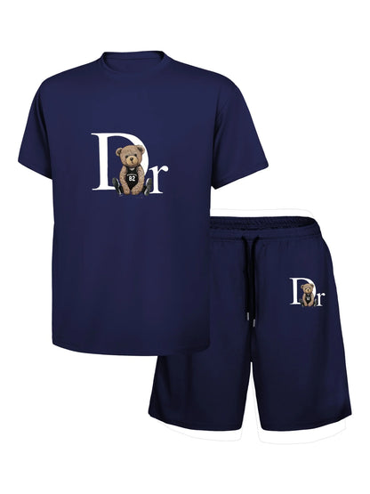 Conjunto Oso