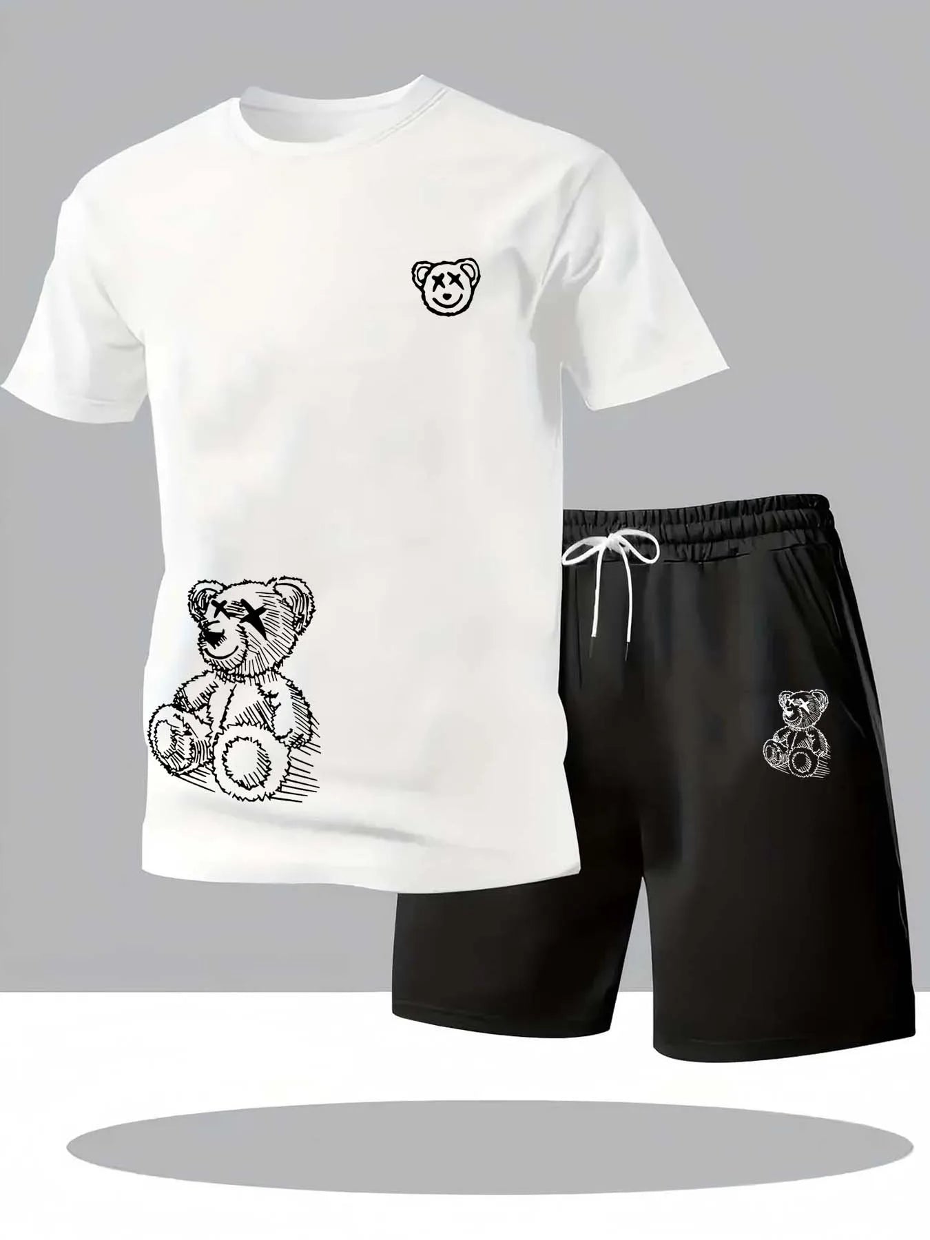 Conjunto Oso