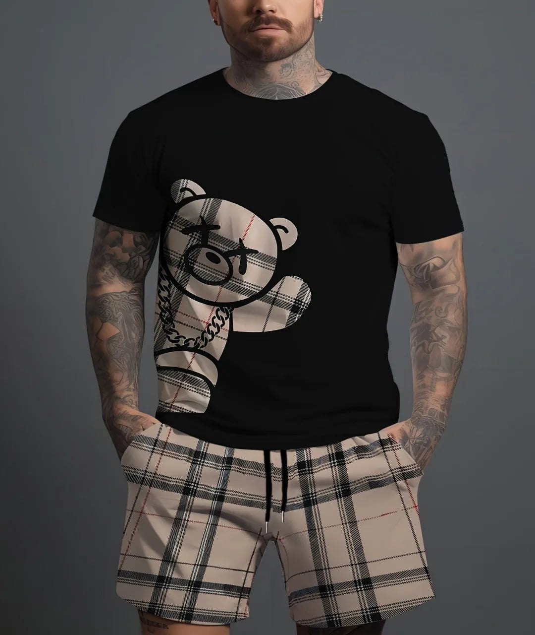 Conjunto Oso