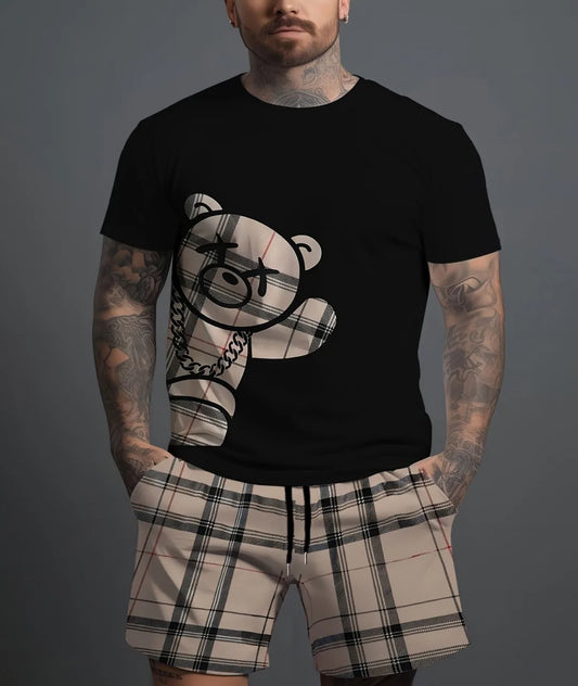 Conjunto Oso