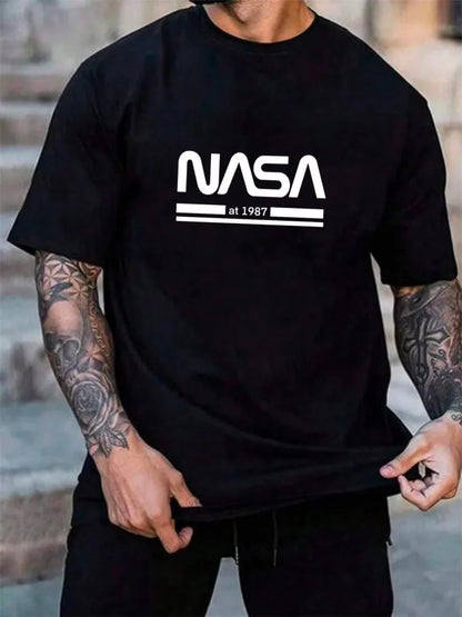 Camiseta Nasa