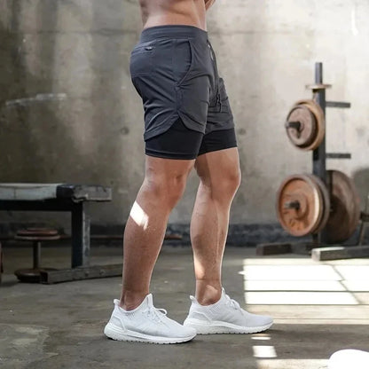 Pantalon Corto Cruz