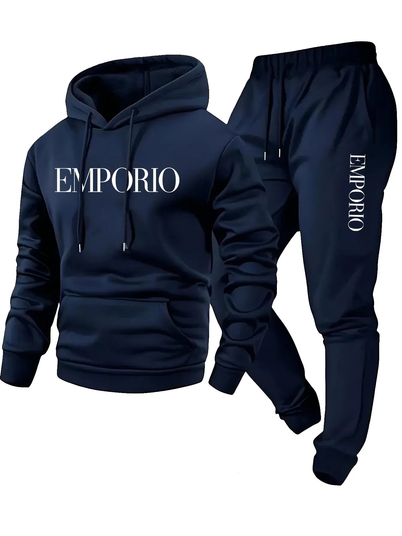 Conjunto Empire #9090