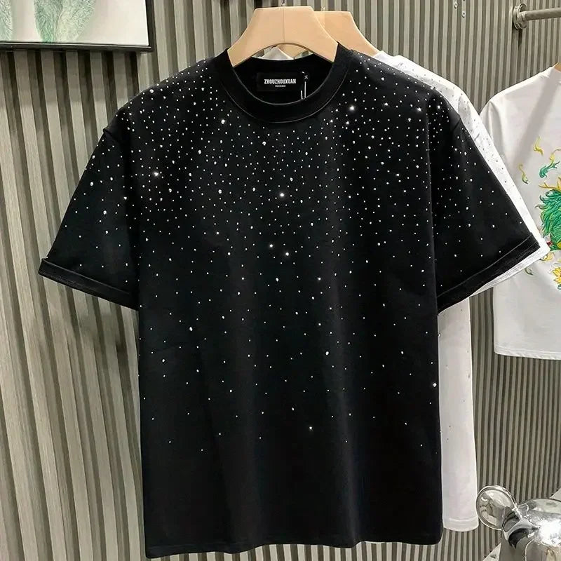 Camiseta Brillo #7058