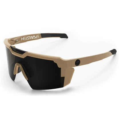 Luxury Brand Heat Wave Sunglasses Unisex Riding Glasses Sports Eyeglasses Cycling Glasses Men & Women Glasses