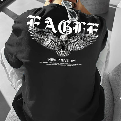 Camiseta Eagle #1991