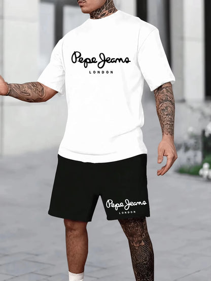 Conjunto Pepe Jeans