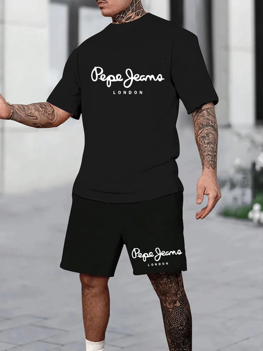 Conjunto Pepe Jeans