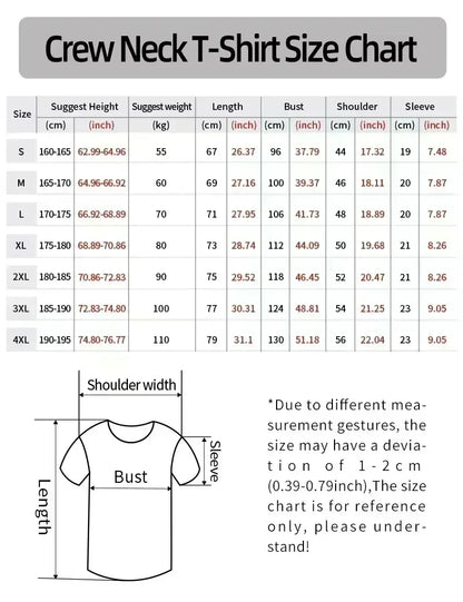 Men's Summer 100% Cotton Fashion Los Angeles Letter Printing Loose Large Casual Comfort T-Shirt Shorts Two-piece Set