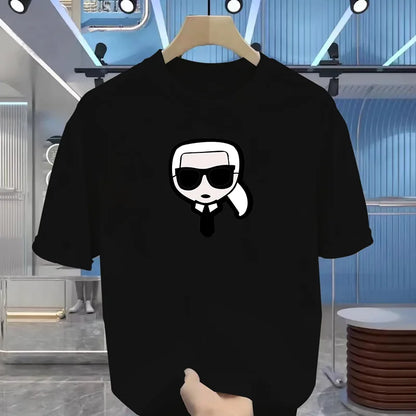 Camiseta Karl Lagerfeld