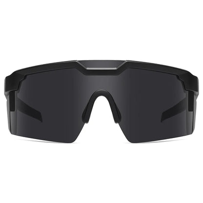 Luxury Brand Heat Wave Sunglasses Unisex Riding Glasses Sports Eyeglasses Cycling Glasses Men & Women Glasses