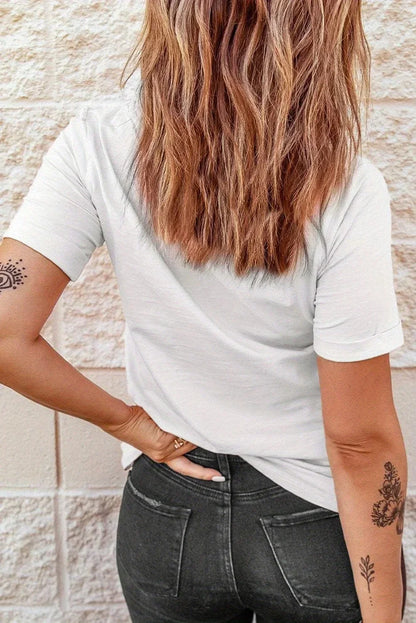 Camiseta Tommy