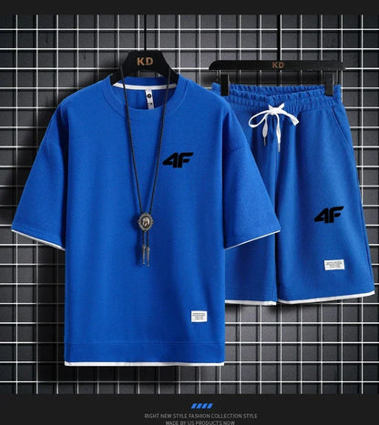 Conjunto 4F