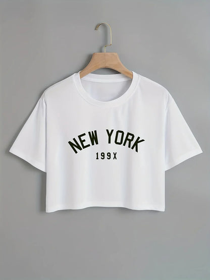 Camiseta New York #7049