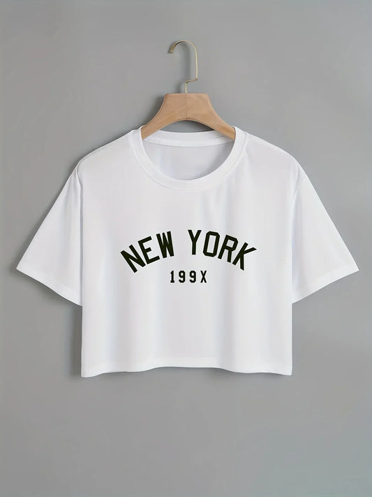 Camiseta New York #7049