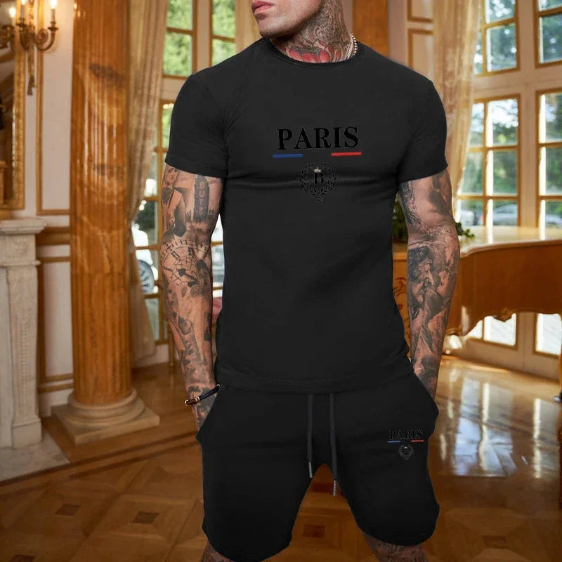 Conjunto Paris #5932