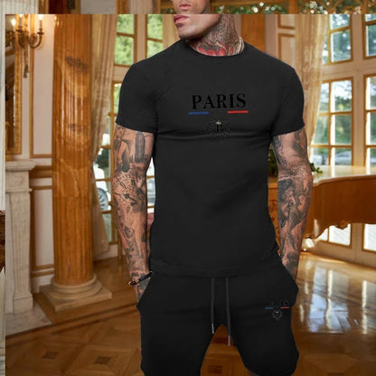 Conjunto Paris #5932