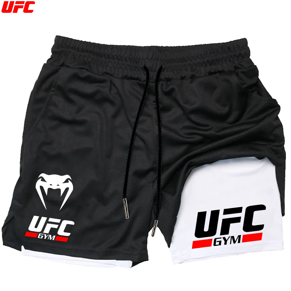 Pantalones UFC