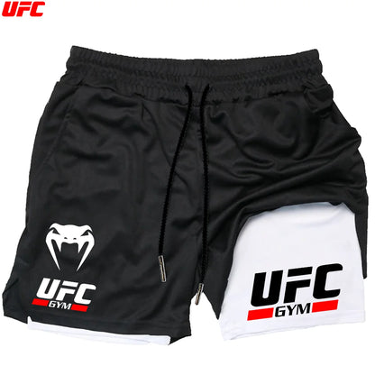 Pantalones UFC