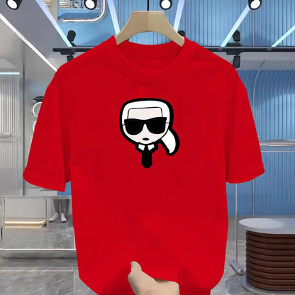 Camiseta Karl Lagerfeld