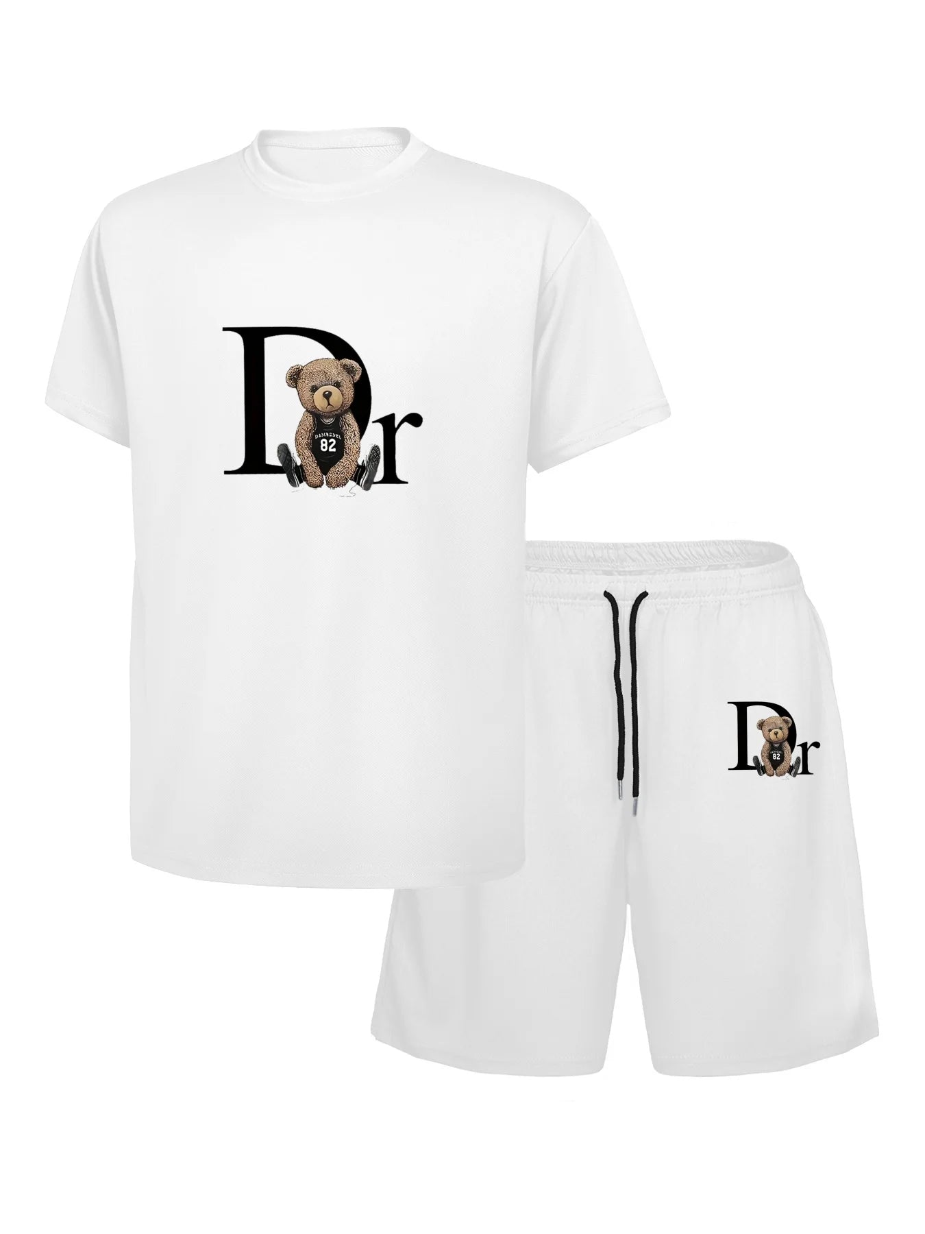 Conjunto Oso