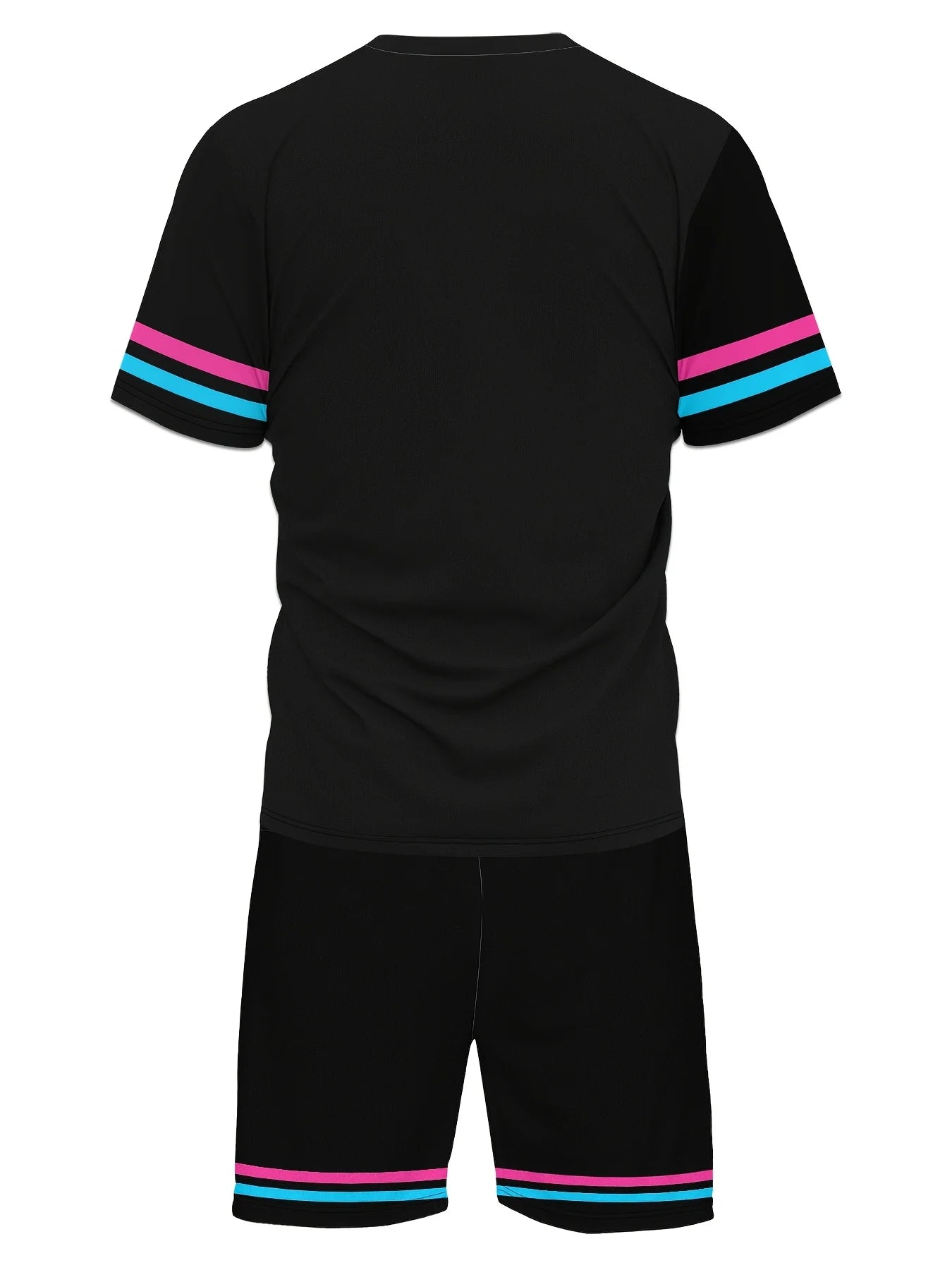 Conjunto Miami