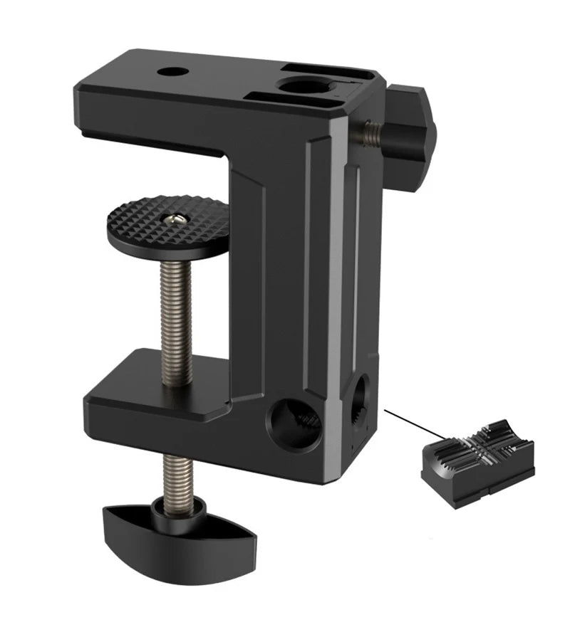 BFOLLOW Lazy Bracket Stand for Bed Desk with Tablet Mobile Phone Holder Magsafe Magnetic Mount iPhone Flexiable Boom Arm