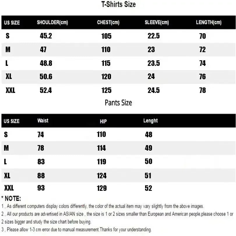 summer men  new casual sports suit Fashion breathable outdoor short-sleeved T-shirt + training shorts two-piece set