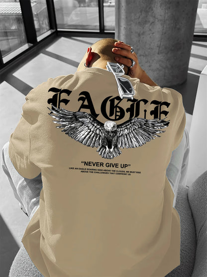 Camiseta Eagle #1991
