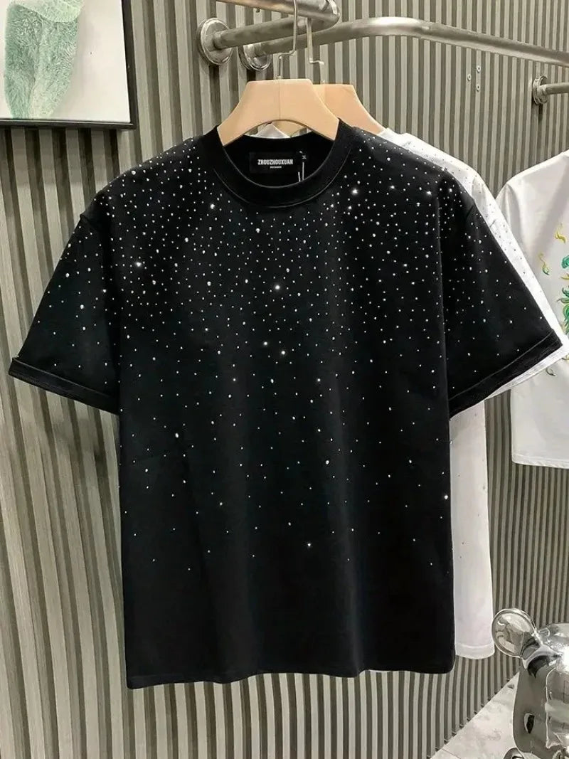 Camiseta Brillo #7058