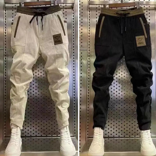 Pantalón Brave #4903