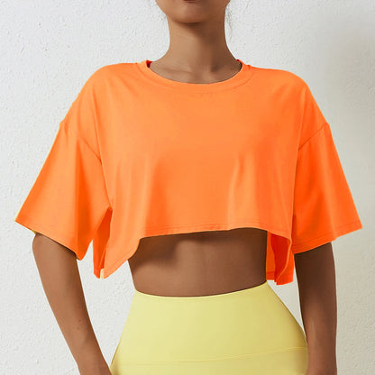 Camiseta Corta #7029