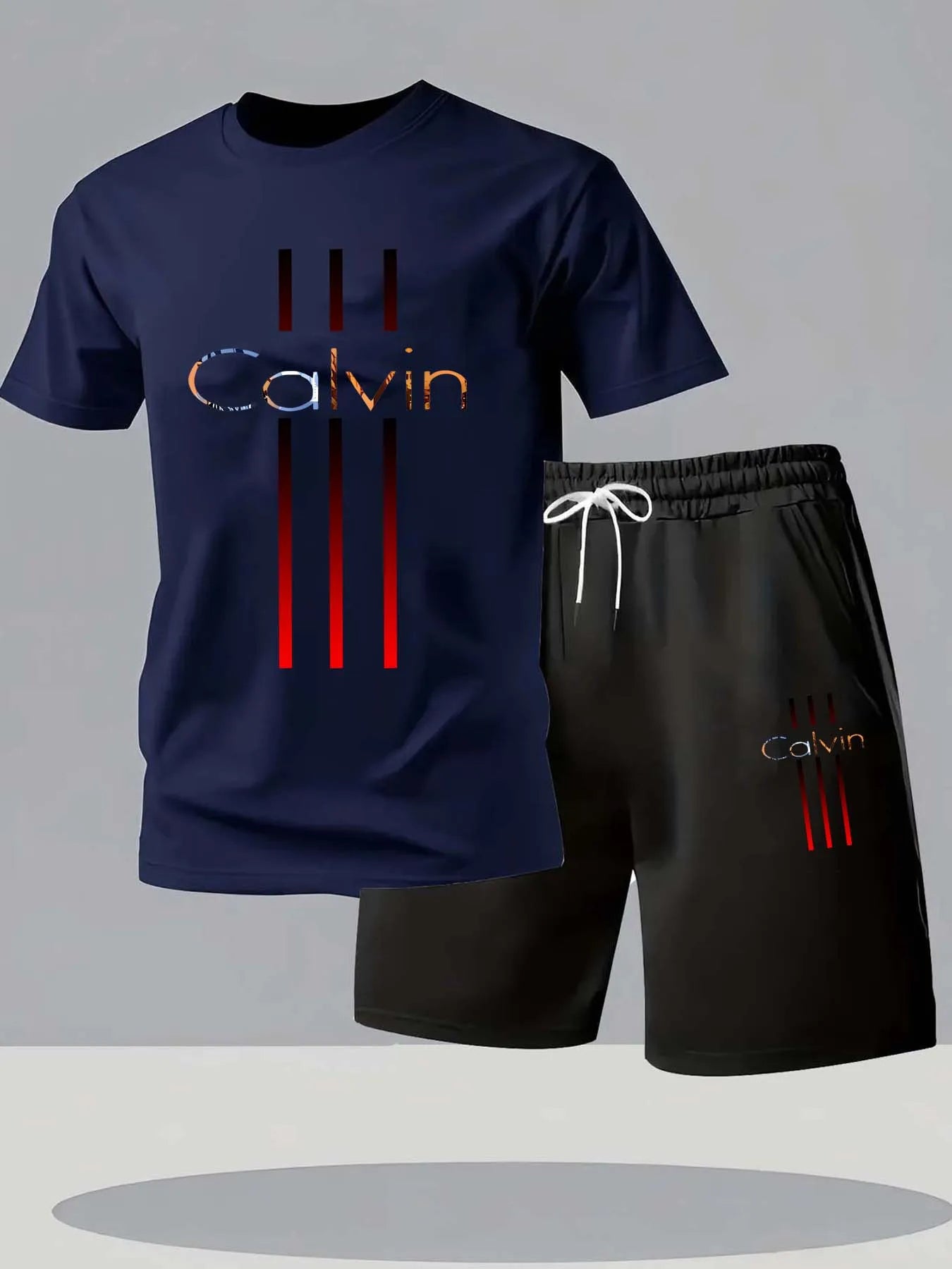 Conjunto Calvin