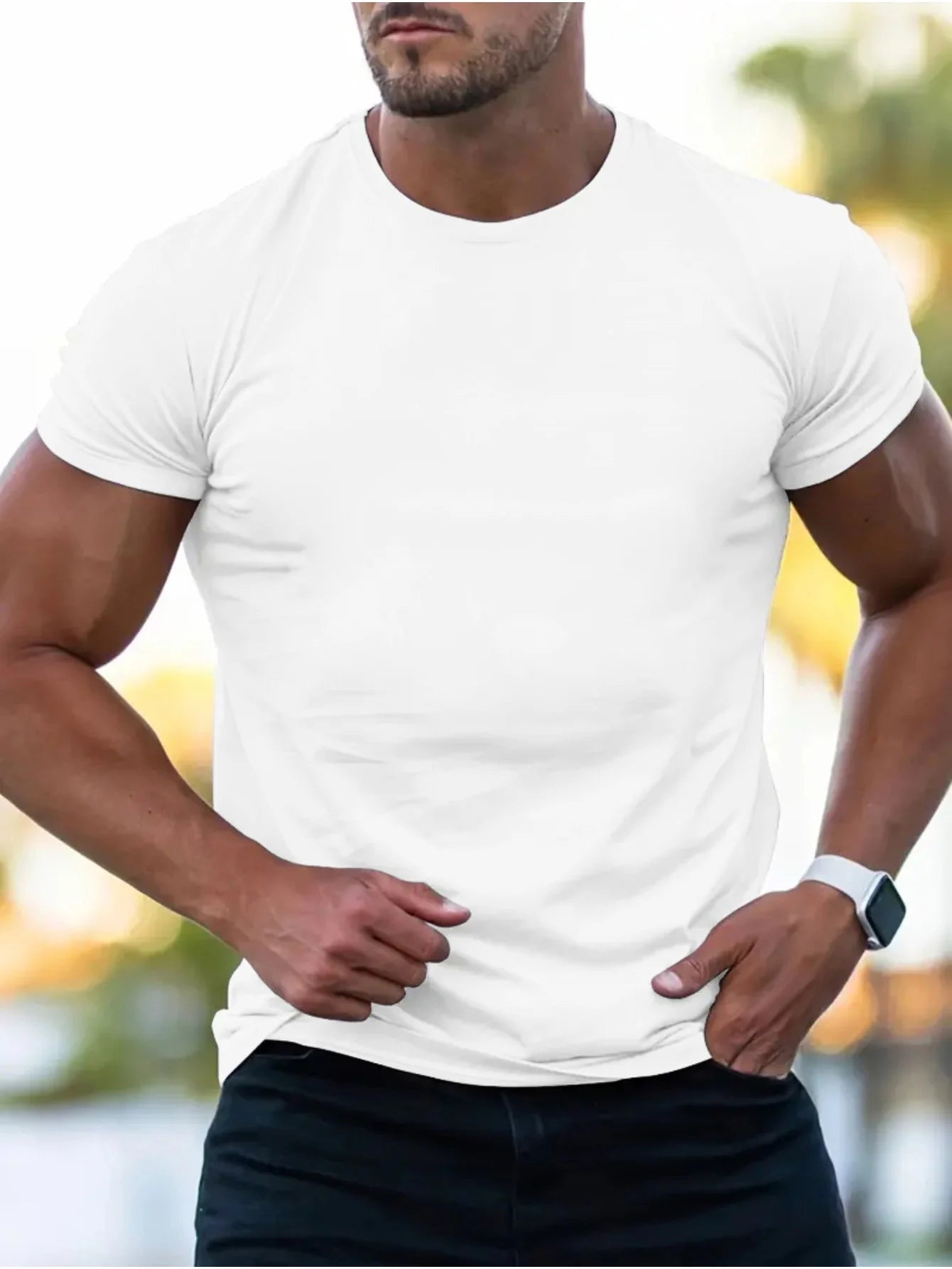 Camiseta Milano