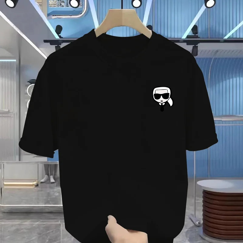 Camiseta Karl Lagerfeld