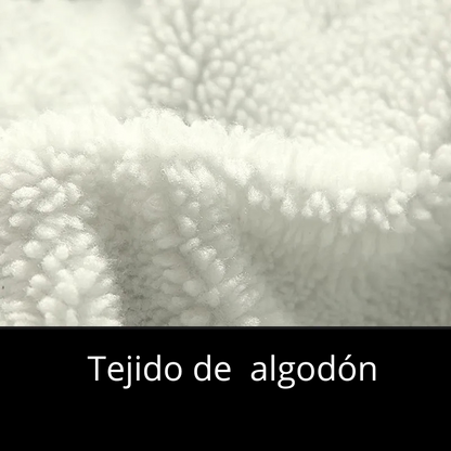 Chaqueta vaquera #5055